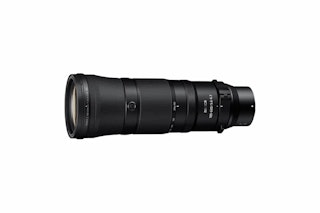 リーク】Nikon Z 200–700mm F6.3–8の発売日はいつ？価格予想・比較
